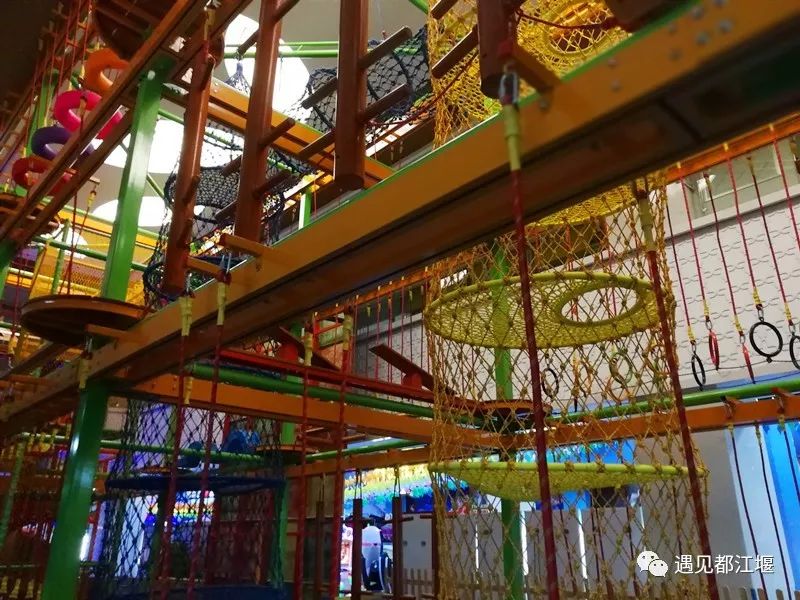 儿童节去哪里好玩,六一都江堰适合1-4岁亲子游的地方