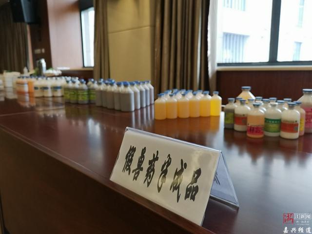 最新假兽药案件,涉案假冒伪劣农药60余万怎么处罚