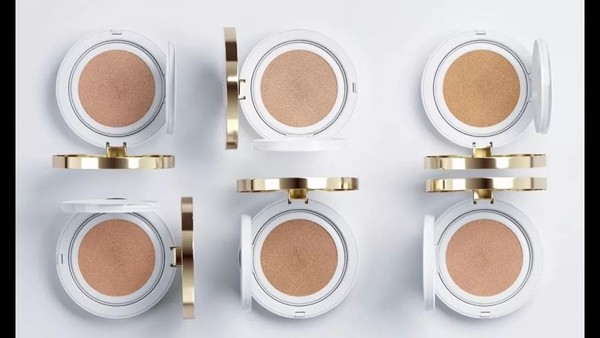 大牌粉底液气垫不卡粉不脱妆推荐,十大公认好用的气垫不脱妆