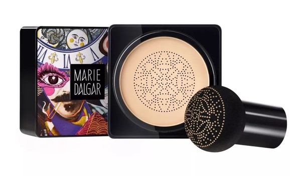 油皮气垫遮瑕持久不脱第一名,大牌气垫遮瑕持久不脱