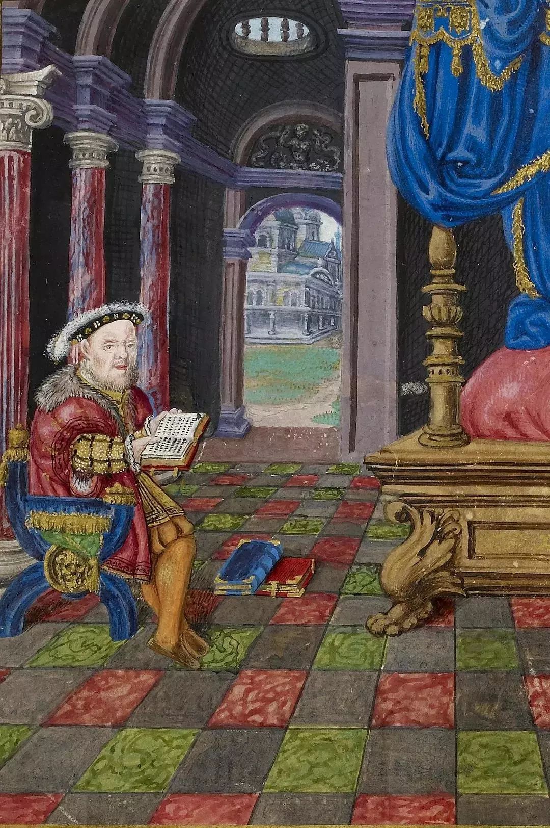 全球纸书出版回暖，那些迷之好看的装帧与批注艺术就交给这篇极简史了