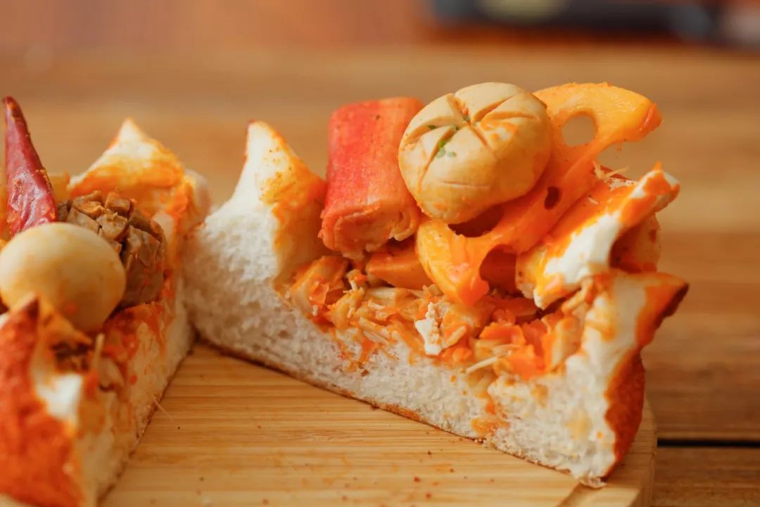 不务正业奶茶店|喜茶奈雪乐乐茶，给面包店留条活路吧！