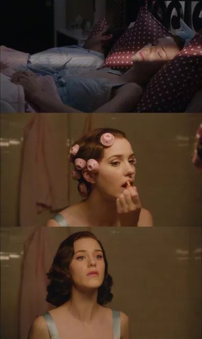 姐妹们眉毛怎么画,问道梅兰竹菊四姐妹