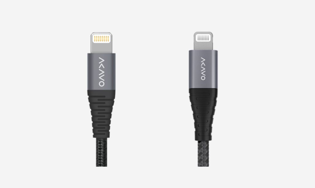 苹果雷雳4pro数据线,为什么苹果数据线老是坏