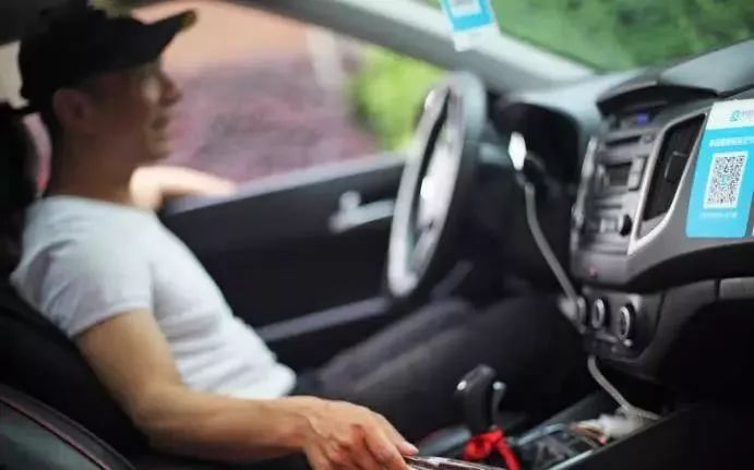 租车跑滴滴需要承担什么费用,租车骗局揭秘博主