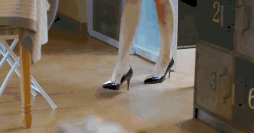 刘涛健身惊艳,刘涛沈月瑜伽