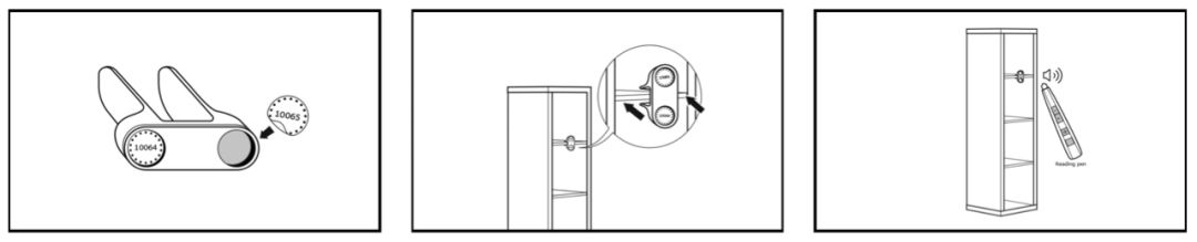 宜家沙发神器,宜家开柜神器