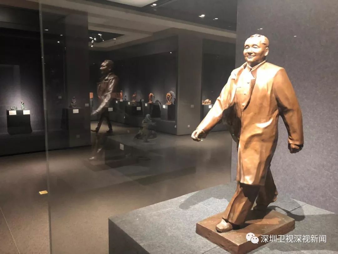 那些令人震撼的公共雕塑作品,10个令人惊叹的雕塑