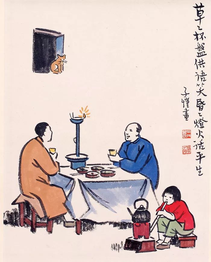 是时候让日本青少年看看中国的动漫了！