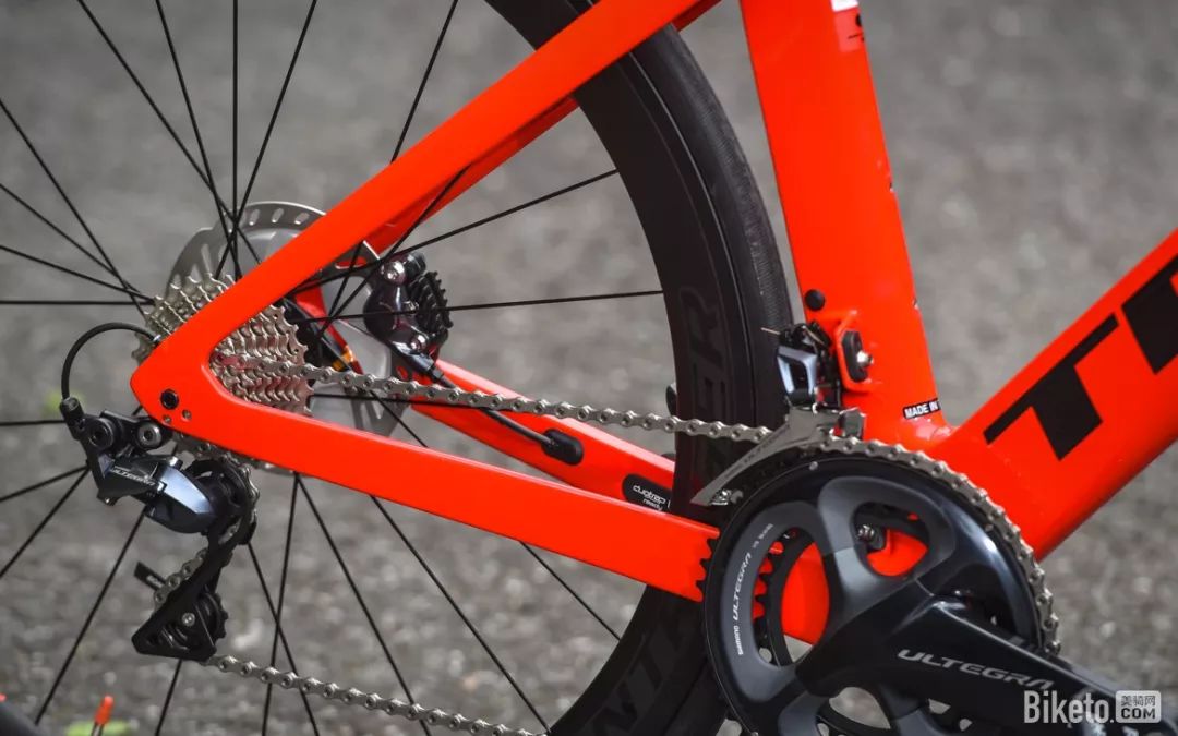 madonesl6公路车评测,trekmadonesl6好骑吗