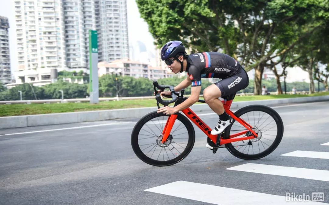 madonesl6公路车评测,trekmadonesl6好骑吗