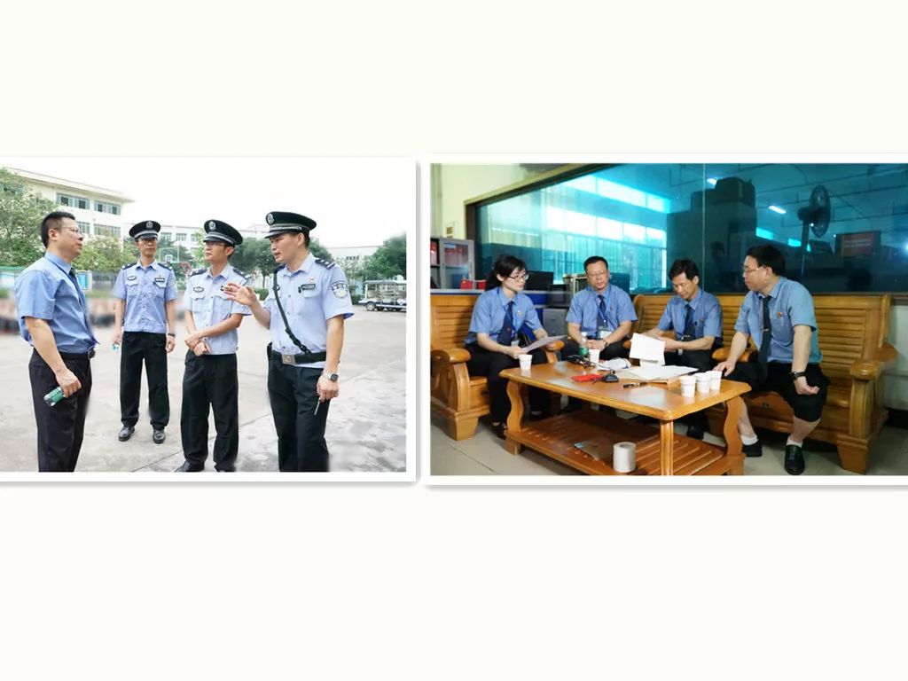 清远监狱检察室,检察院对监狱开展巡回检察