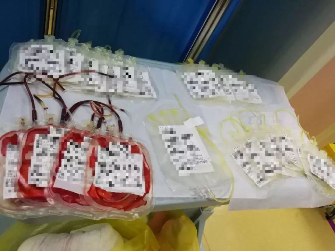 全身的血换了一半！4小时生死救援，佛山二宝妈妈平安了！