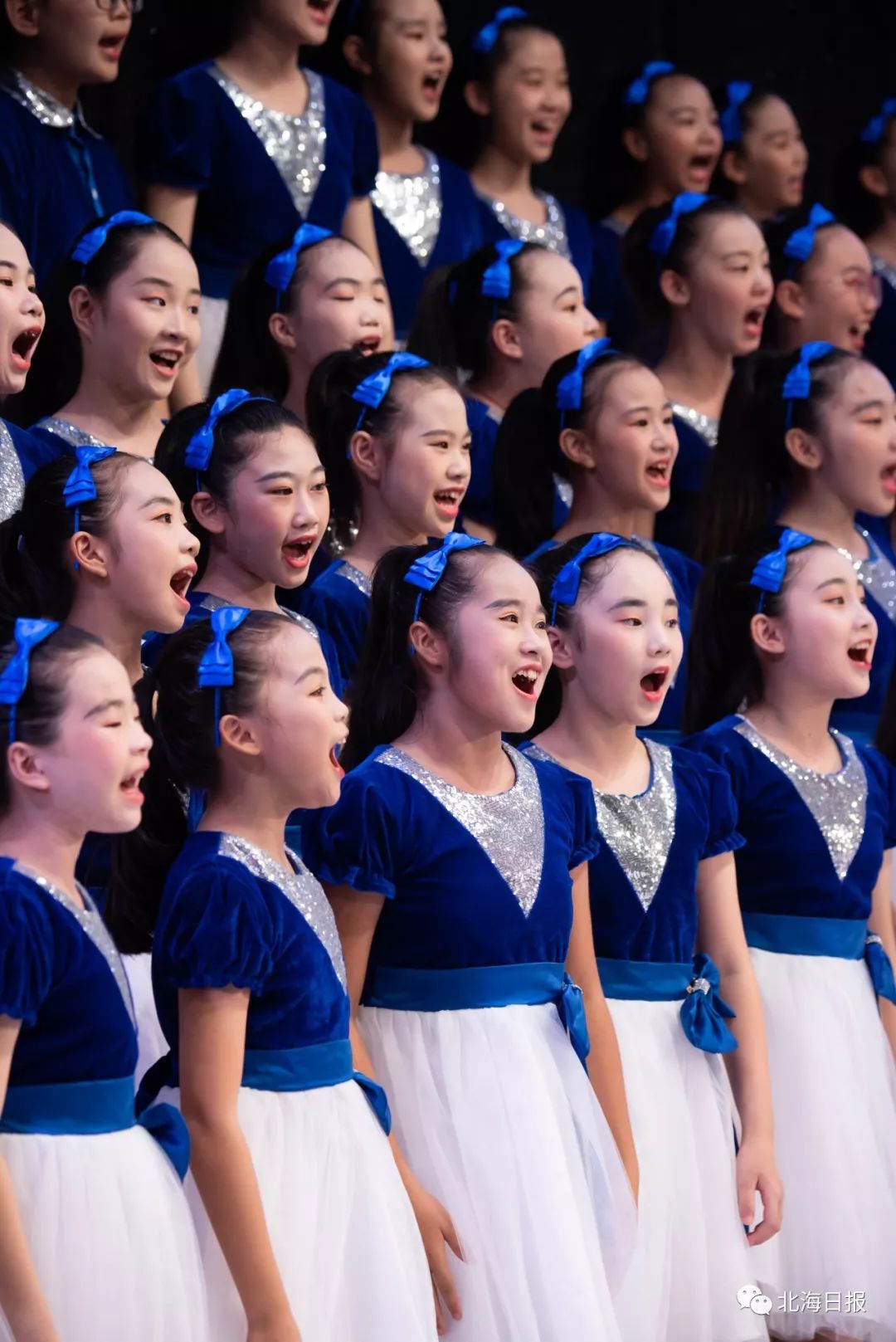 童心童梦庆六一文艺汇演,童心向党同庆六一