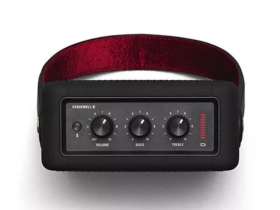 资讯|德立发布2019新品淋浴房，Marshall新款便携音箱上市