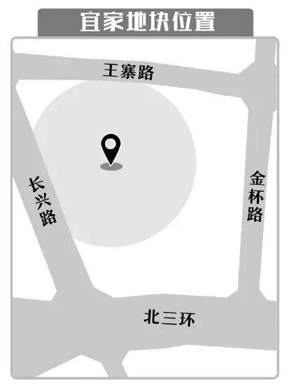 中国第1家宜家是什么时候开业,宜家河南门店