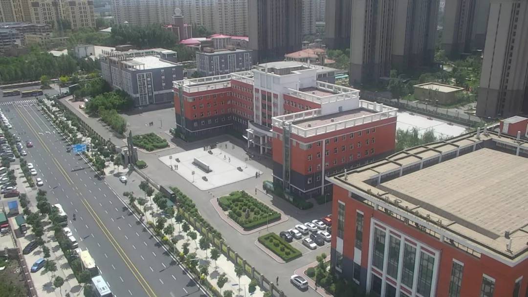 恭贺腾硕职业技能培训学校申办成功