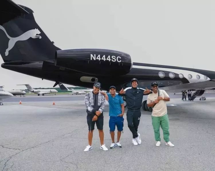 彪马篮球历史,彪马回归篮球领域