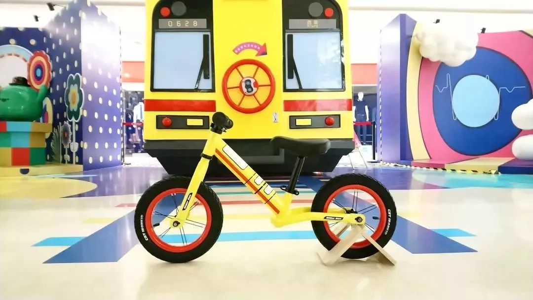 网红神兽！超级大奖！趣味畅游！全广州6.1都看这里了！