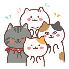 他们，终于可以搬新家啦！