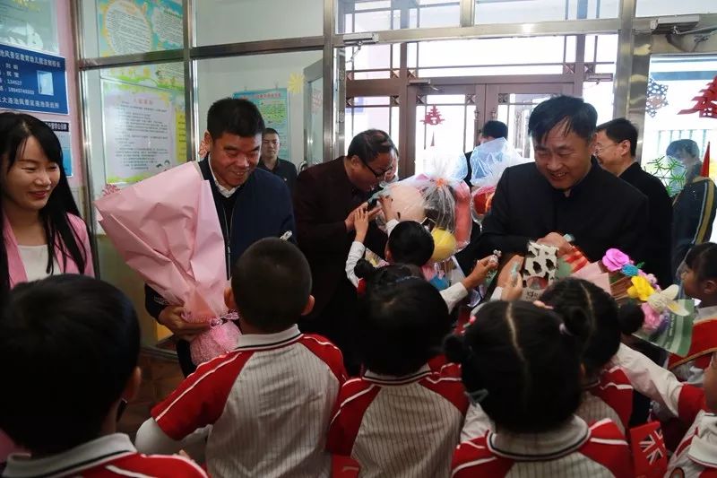 五大连池第二小学六一儿童节,五大连池第一小学艺术节