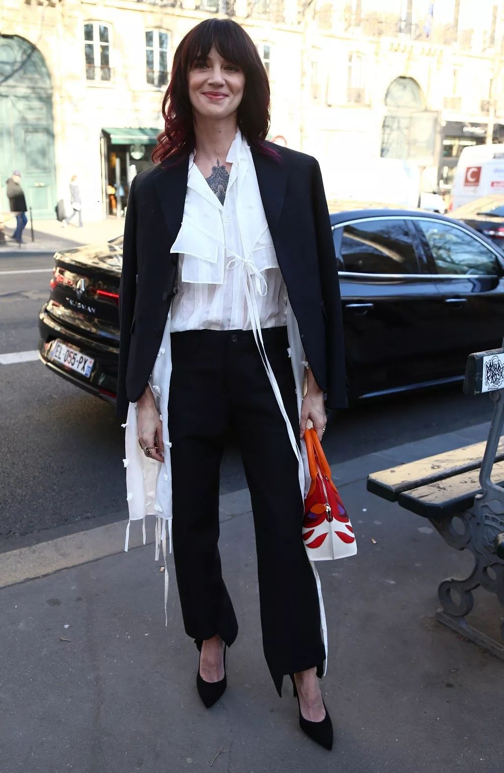 短装气质雪纺衫,雪纺衫靓丽大方又舒适凉爽