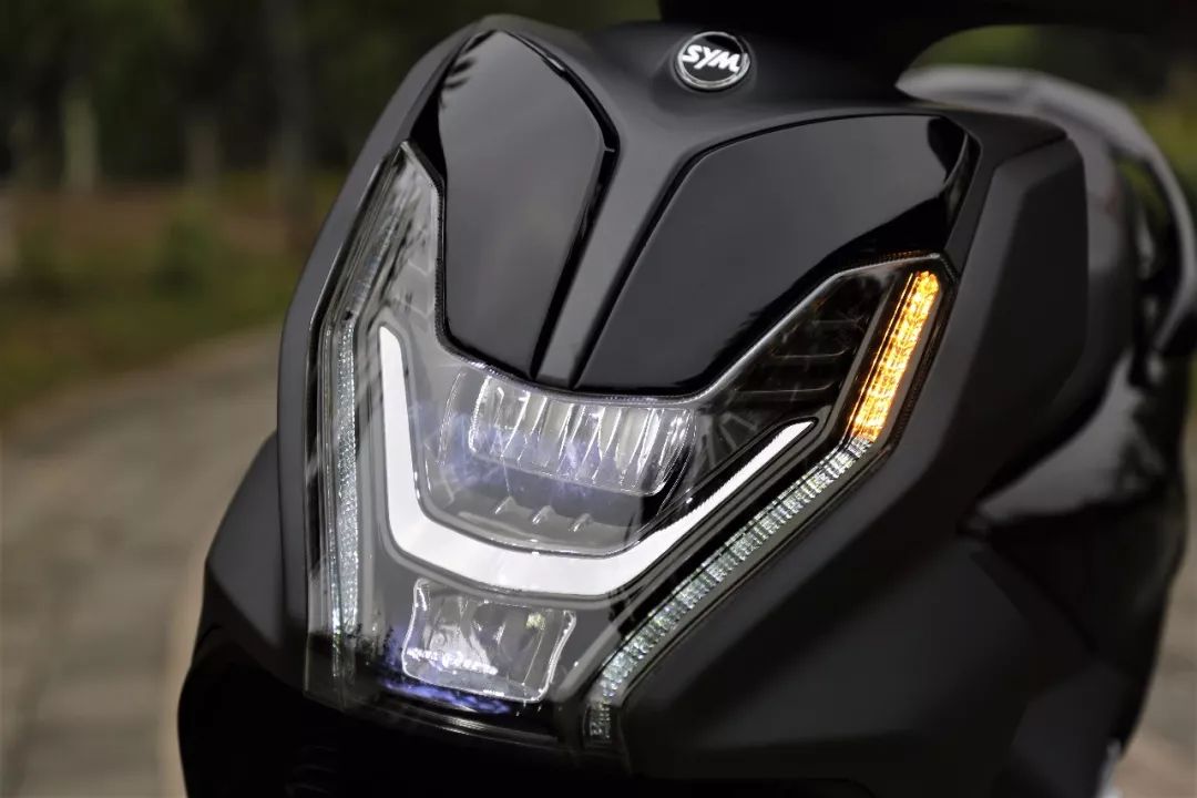 2020款三阳fnx150百公里,三阳fnx1502019款踏板车