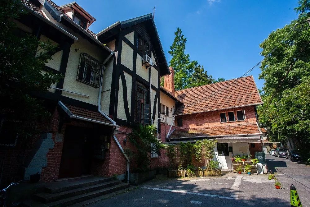 长宁区泰安路115弄,长宁区武夷路115弄