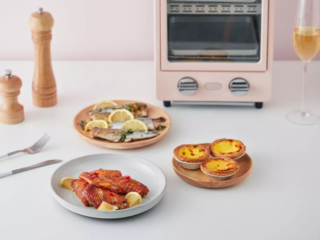 日本畅销烤箱,日本进口家用小型烤箱