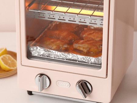 日本排名第一的烤箱,日本小烤箱新款