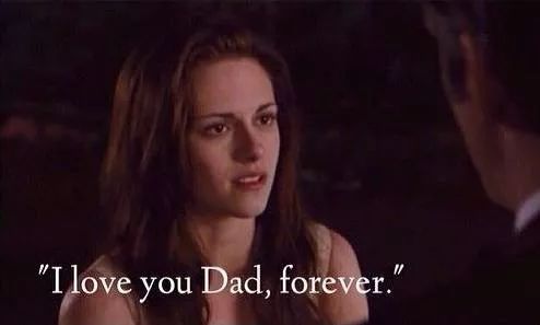 理想父女档|即使你不是我爸,我也想跟你做朋友