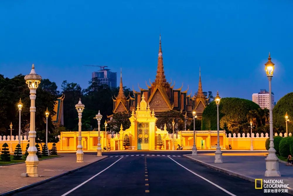 柬埔寨吴哥窟旅行最全攻略,柬埔寨吴哥窟可以去吗