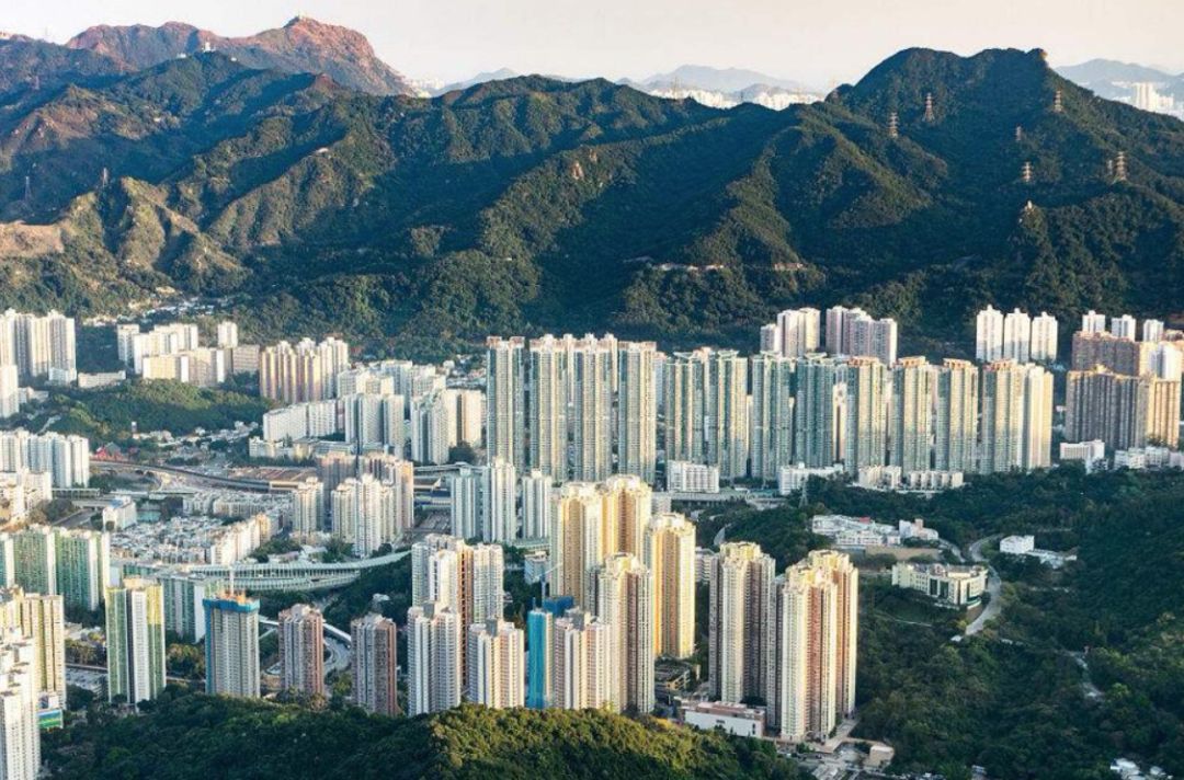 一组香港照,香港照片震撼