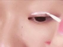 日本防水眼线笔,日本防水眼线笔不晕妆持久防汗