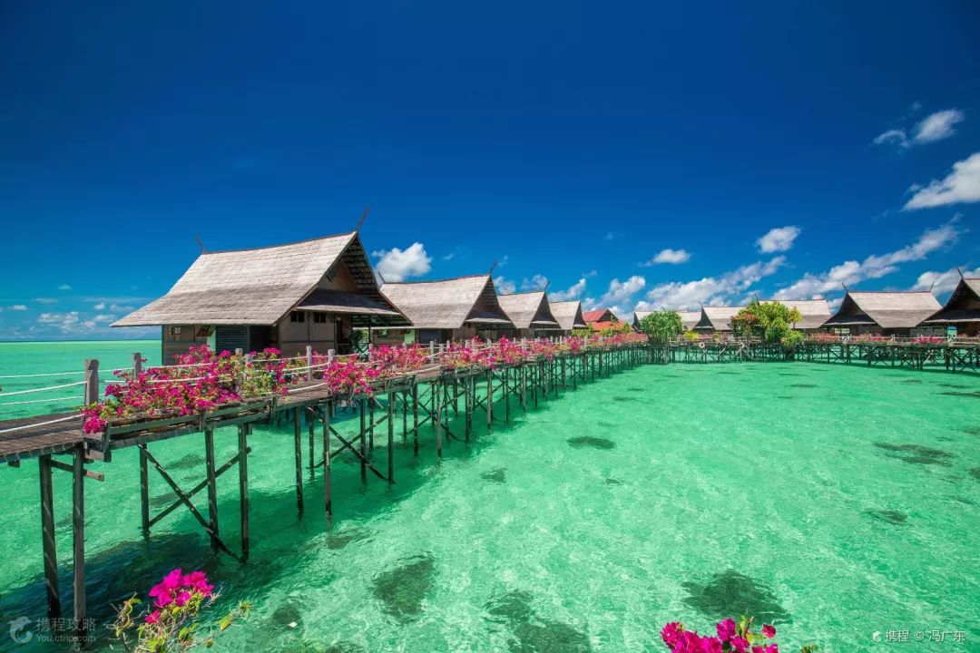 最便宜免签的海岛,小众便宜国外海岛旅游免签