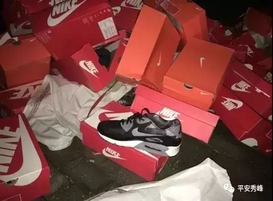 桂林阿迪耐克折扣店,郴州假耐克阿迪店