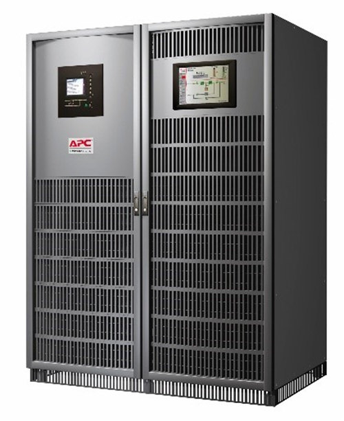 施耐德电气UPS55载辉煌历程回顾,1964-2019：致敬过去拥抱“V”来