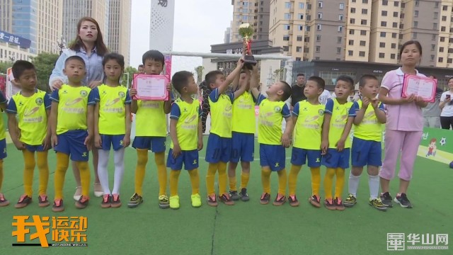 渭南市临渭区足协杯,临渭区滨河小学2022年足球联赛