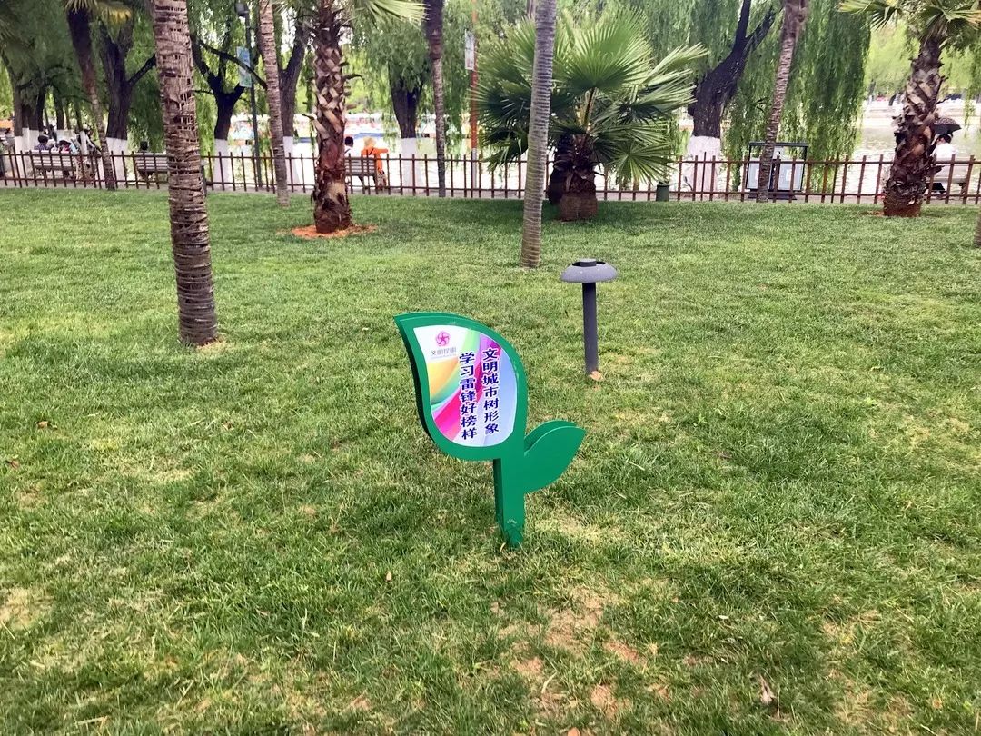 城味|翠湖：蕴含文化的“眼睛”更灵动