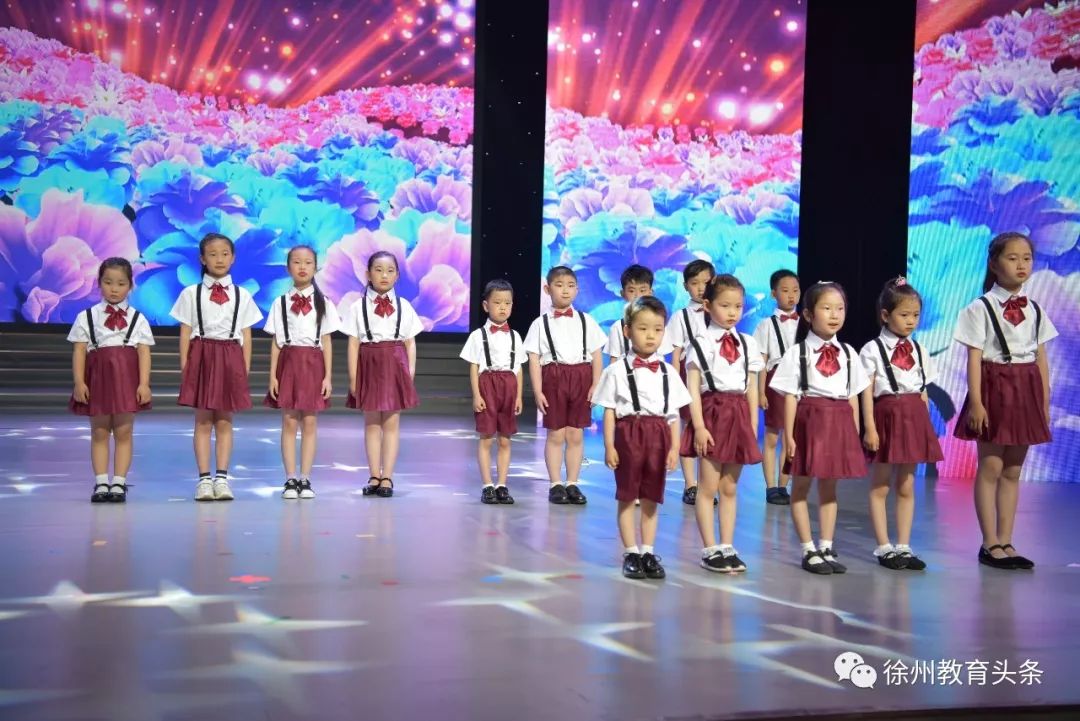 六一儿童节晚会有什么节目,六一儿童节又短又精彩的节目