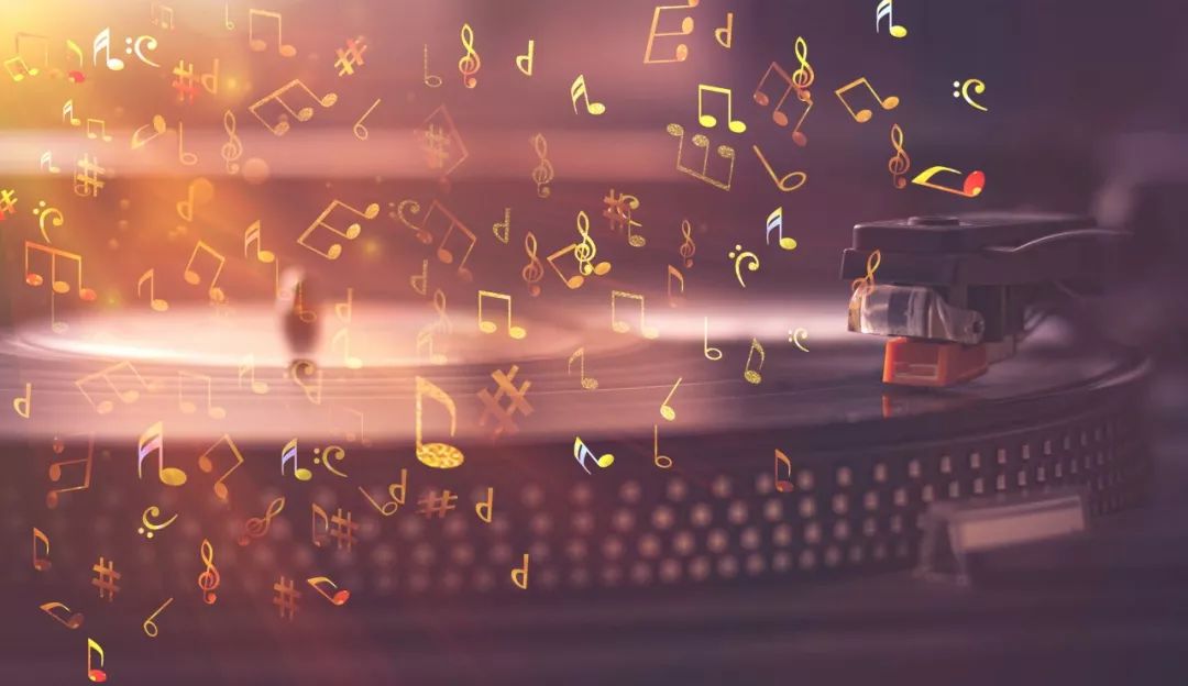 夜读的声音,夜读音乐背景