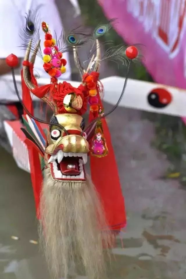 漂移龙舟、夜龙汇游……佛山最全龙舟地图出炉!超30场龙舟赛轮番上演