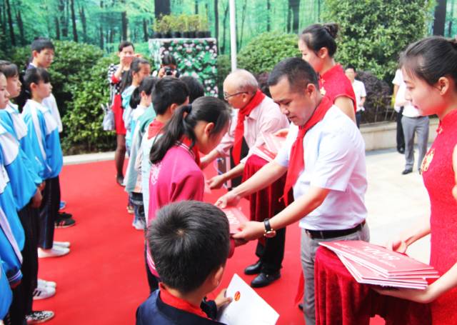 是它！是它！就是它！六年为黔南公益捐款达700多万