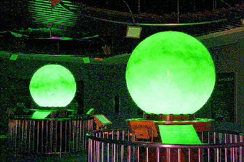 齐河夜明珠博物馆,齐河博物馆夜明珠多重