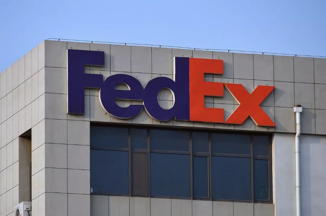 联邦快递投错华为包,送错华为快递