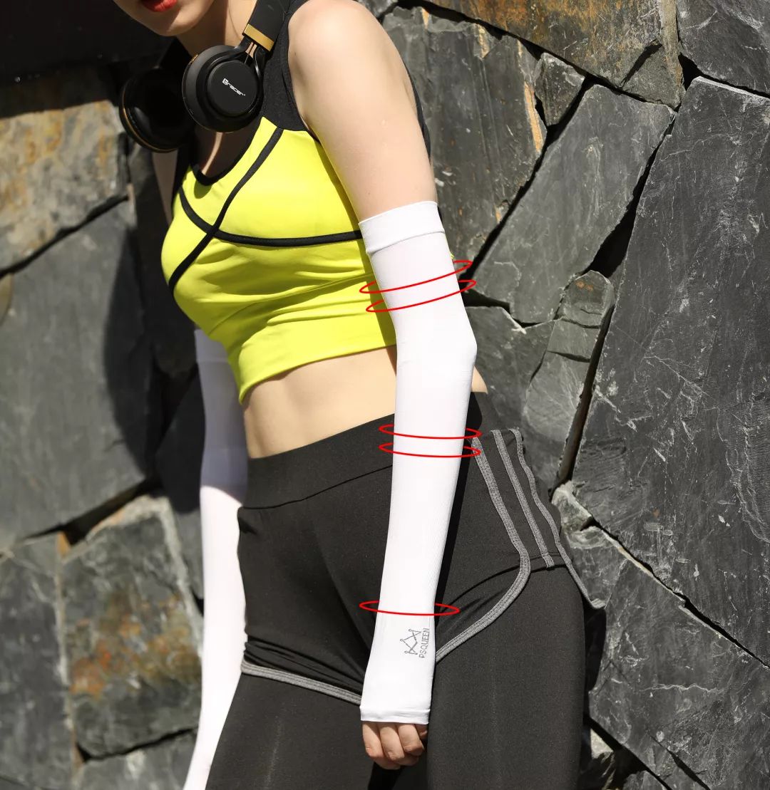 秋冬适合的低倍防晒推荐,凉感和透气超好的防晒