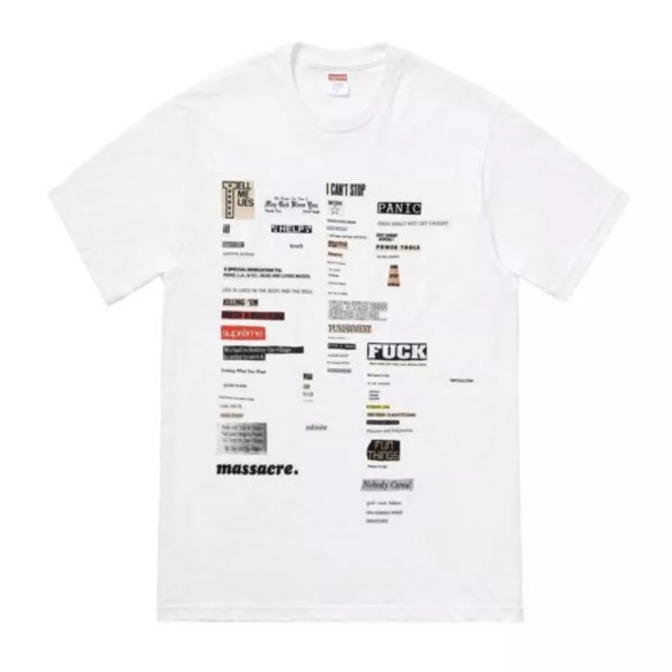 夏日t恤主题大全,夏日T恤