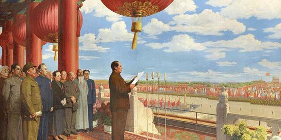 长图ChattyYou英语角