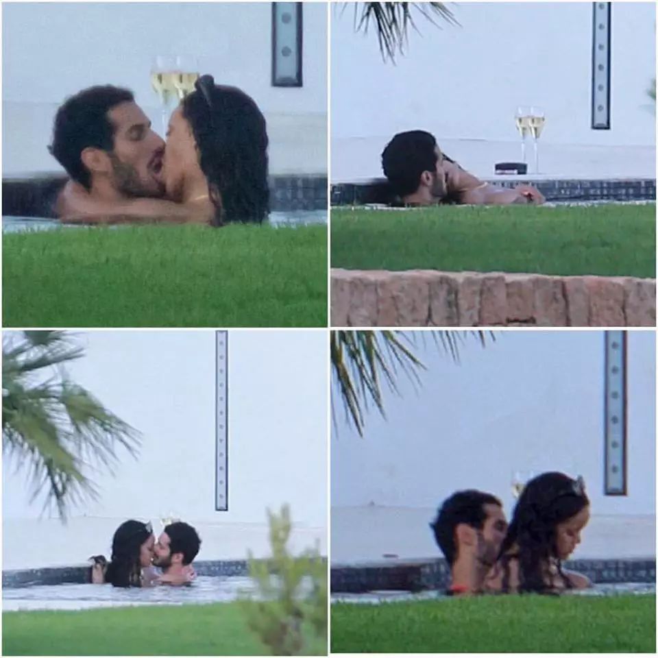 从狗仔到时装精从富婆到大明星|都爱这座神岛