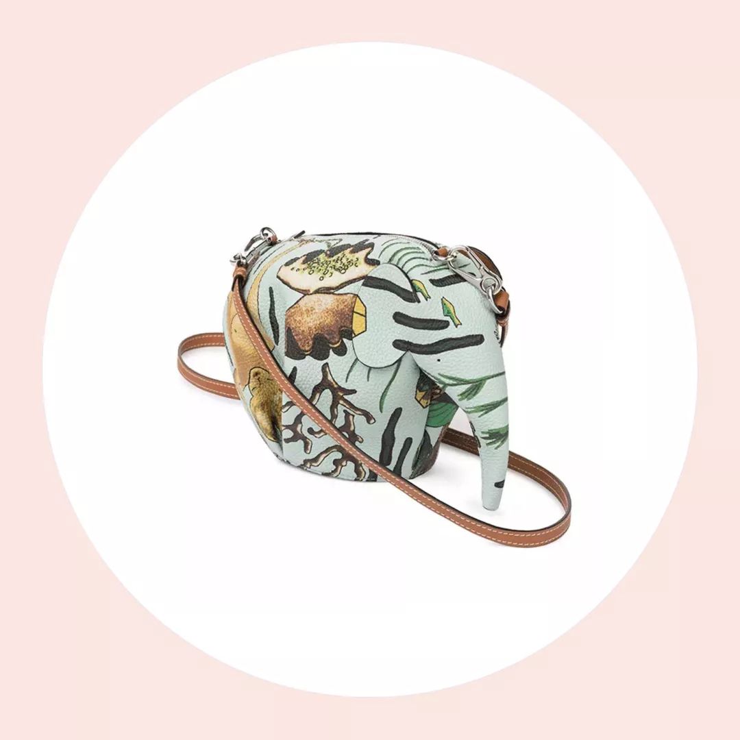 从狗仔到时装精从富婆到大明星|都爱这座神岛